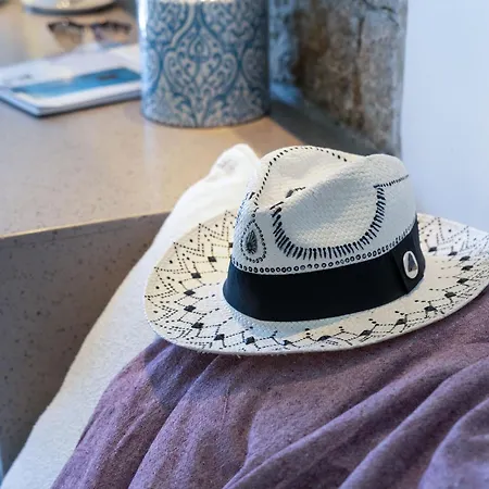 ホテル Semeli Mykonos