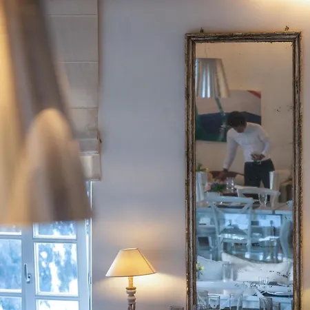 Semeli Mykonos ホテル 5*