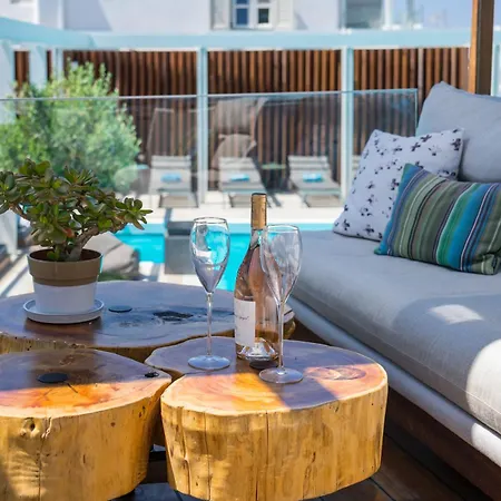 Semeli Mykonos Mykonos Town