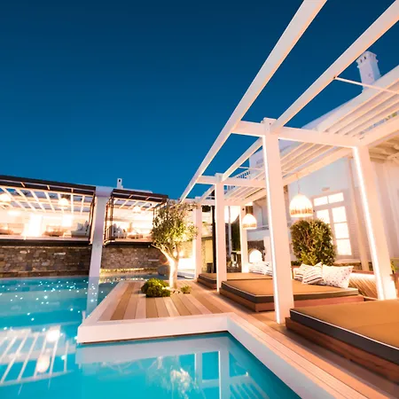 Semeli Mykonos