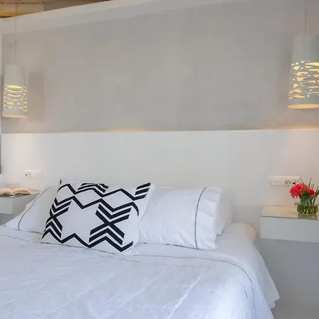 Hotel Semeli Mykonos Mykonos Town