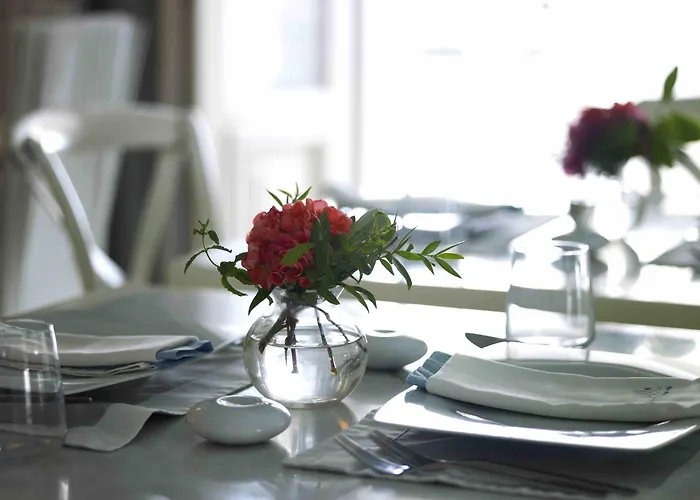 Semeli Mykonos Hotel Mykonos Town