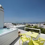 Semeli Mykonos 5* Mykonos Town