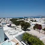 호텔 Semeli Mykonos 5*