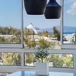 호텔 Semeli Mykonos Mykonos Town