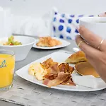 Semeli Mykonos 호텔 5*