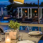 호텔 Semeli Mykonos Mykonos Town