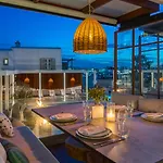 호텔 Semeli Mykonos