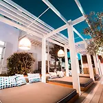 Semeli Mykonos 호텔 Mykonos Town