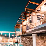 Semeli Mykonos 5* Mykonos Town