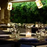 호텔 Semeli Mykonos Mykonos Town