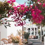호텔 Semeli Mykonos Mykonos Town