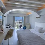 Semeli Mykonos 호텔