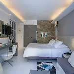 Semeli Mykonos 호텔