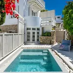 Semeli Mykonos 호텔