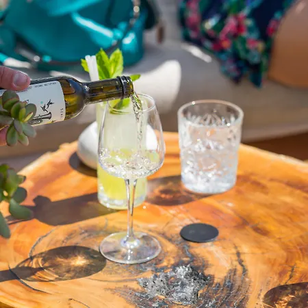 Semeli Mykonos 酒店