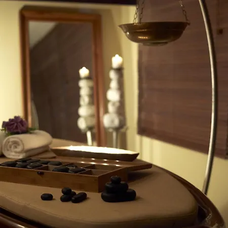 酒店 Semeli Mykonos