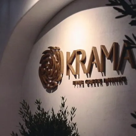 Semeli Mykonos 5* Mykonos Town