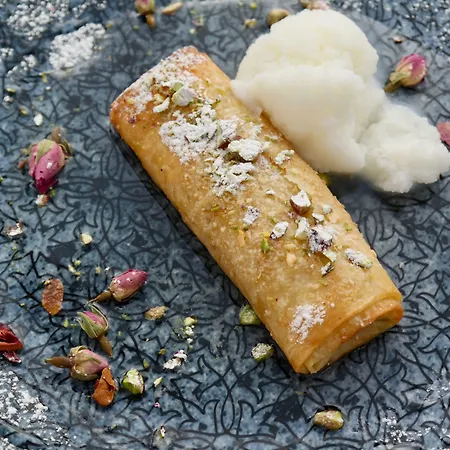 Semeli Mykonos 酒店 5*