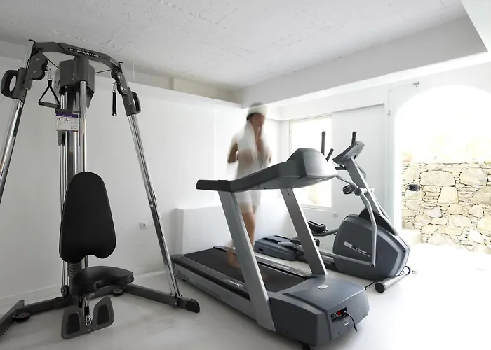 Semeli Mykonos Mykonos Town