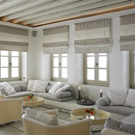 세멜리 미코노스 Mykonos Town