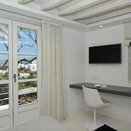 Semeli Mykonos 5*