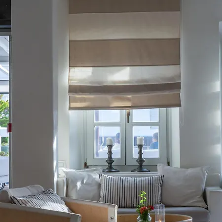 Semeli Mykonos Hotel Mykonos Town