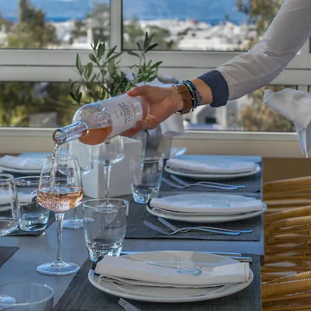 Semeli Mykonos