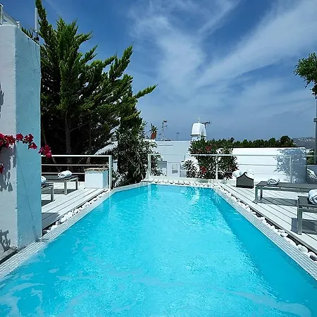 Semeli Mykonos Mykonos Town