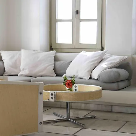 Semeli Mykonos Hotel