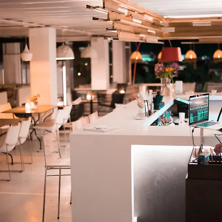 Hotel Semeli Mykonos Mykonos Town