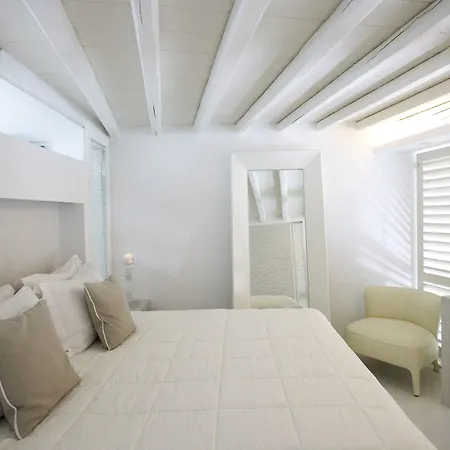 Semeli Mykonos Mykonos Town