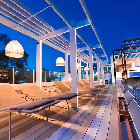 Hotel Semeli Mykonos