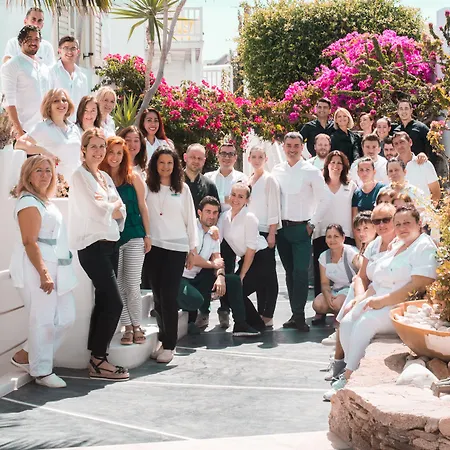 Semeli Mykonos Mykonos Town