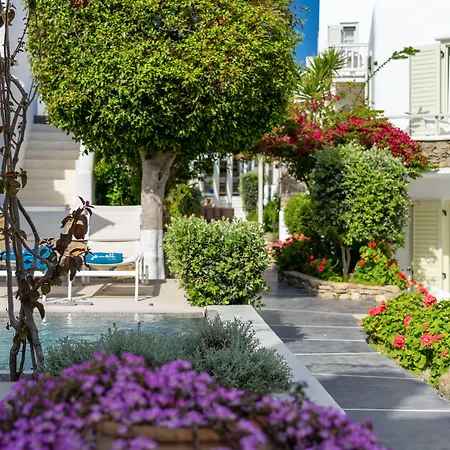 Semeli Mykonos Hotel