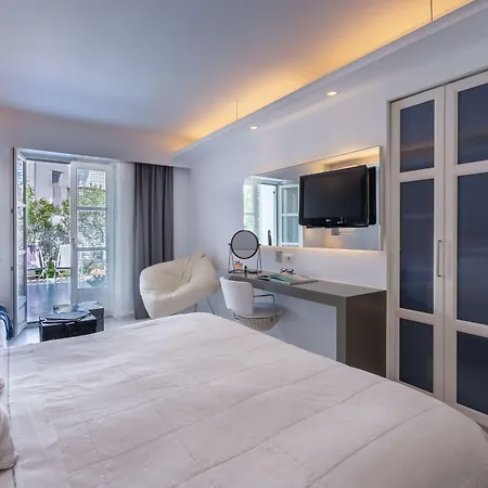 Semeli Mykonos Hotel