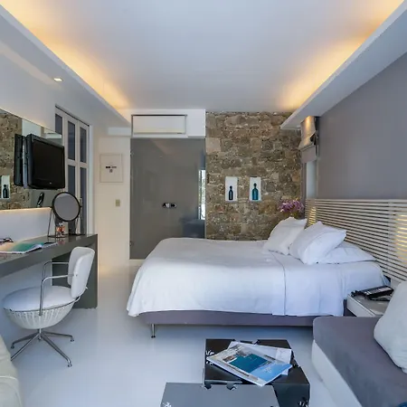 Semeli Mykonos Hotel