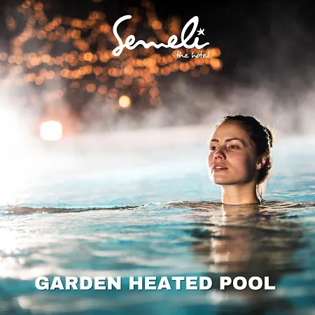 Semeli Mykonos Hotel Mykonos Town