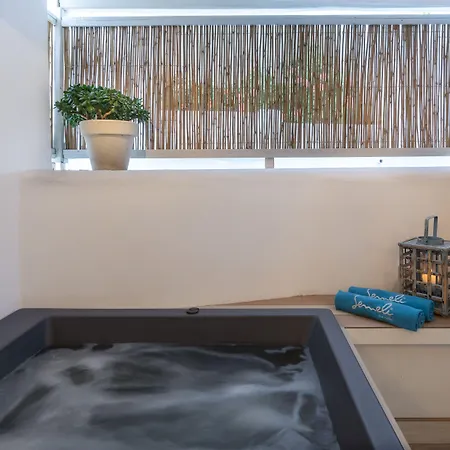 Hotel Semeli Mykonos