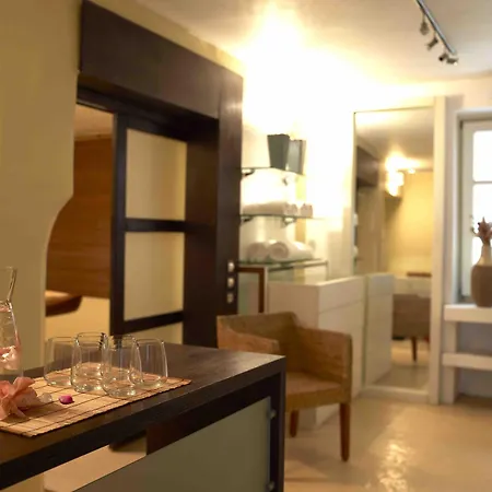 Semeli Mykonos Hotel Mykonos Town