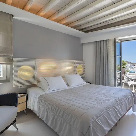 Semeli Mykonos Hotel