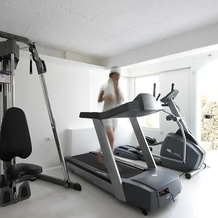 Semeli Mykonos Mykonos Town