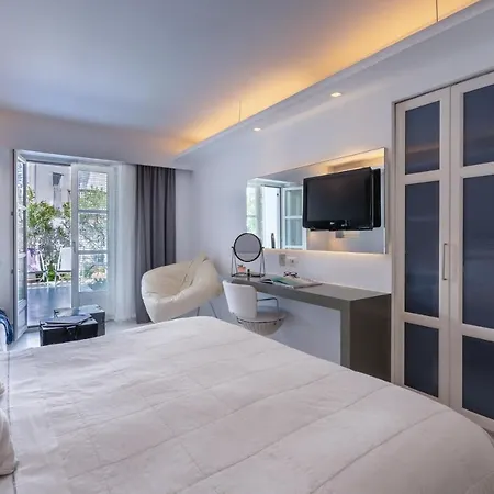 호텔 세멜리 미코노스 Mykonos Town