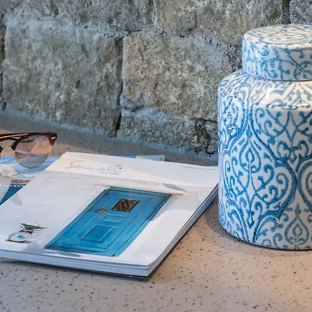 Semeli Mykonos Hotel 5*