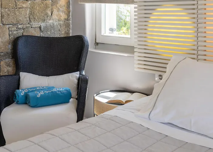 Semeli Mykonos Mykonos Town