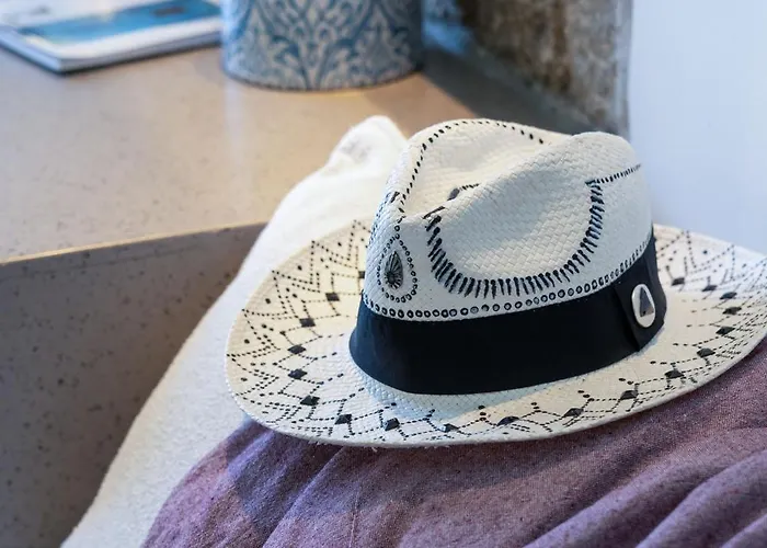 Hotel Semeli Mykonos