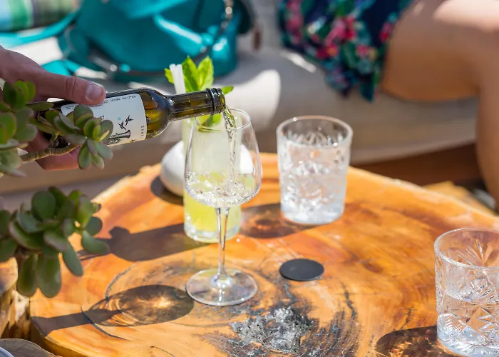 Semeli Mykonos Szálloda