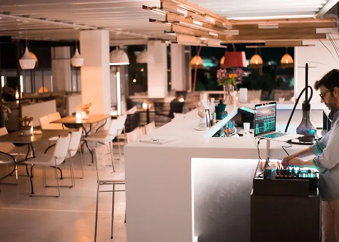 Hotel Semeli Mykonos Mykonos Town