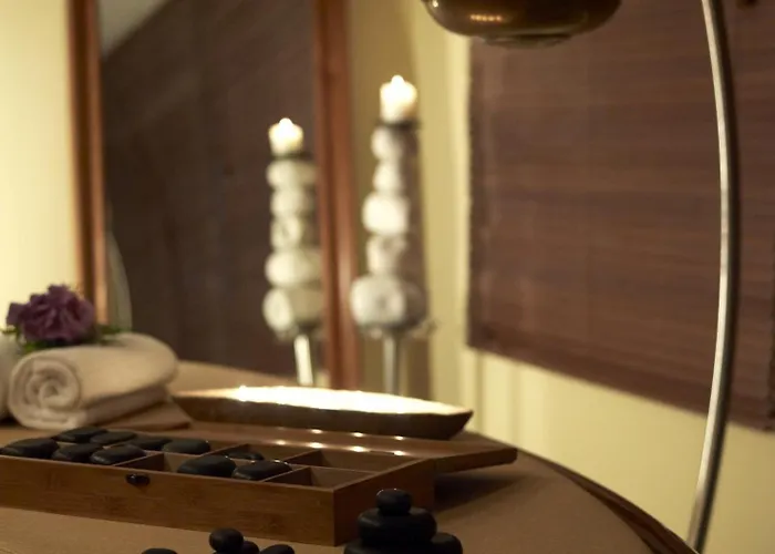 Hotel Semeli Mykonos