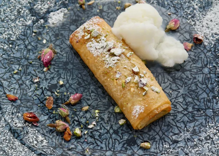 Semeli Mykonos Szálloda 5*